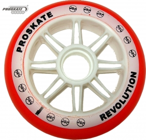 Manufacturers Exporters and Wholesale Suppliers of Proskate Revolution Inline Wheel Karnal Haryana